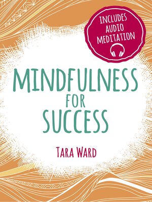 cover image of Mindfulness for Success